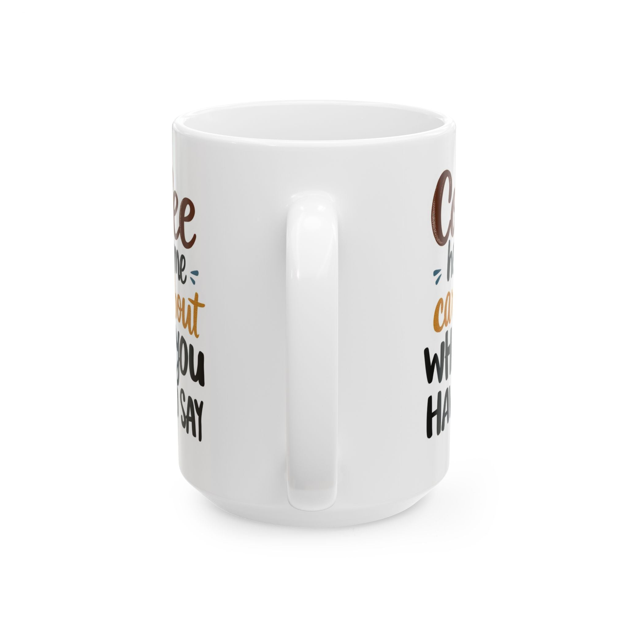 Ceramic Mug, (11oz, 15oz)