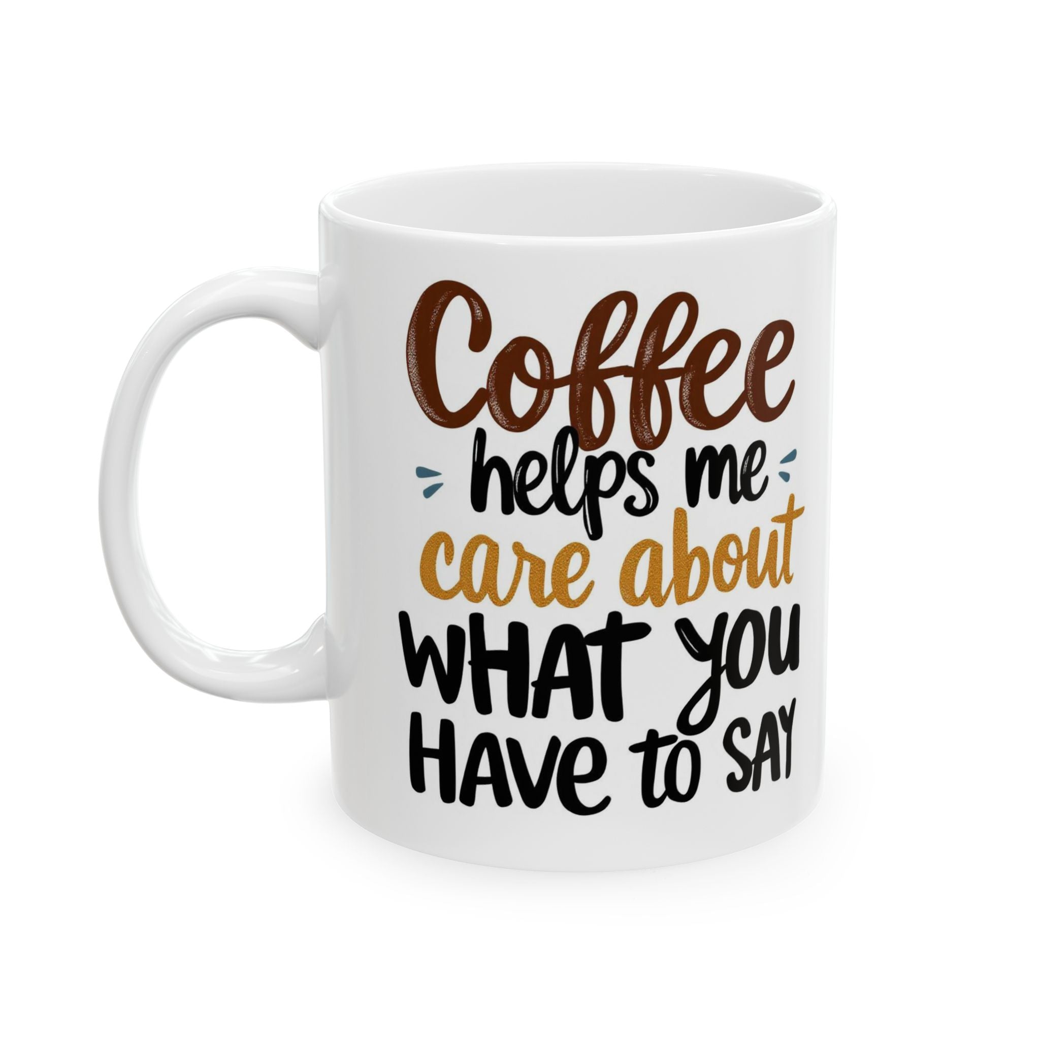 Ceramic Mug, (11oz, 15oz)