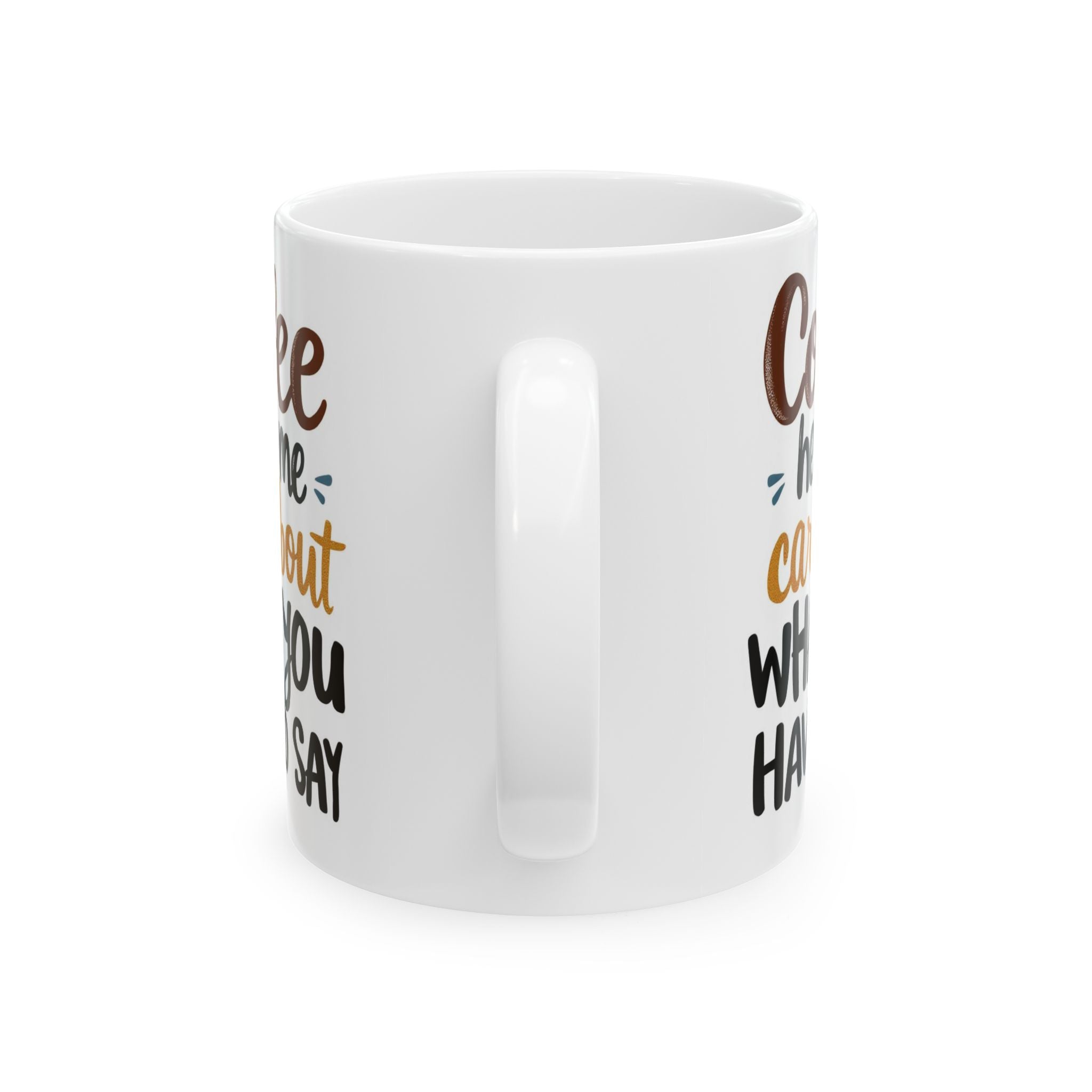 Ceramic Mug, (11oz, 15oz)